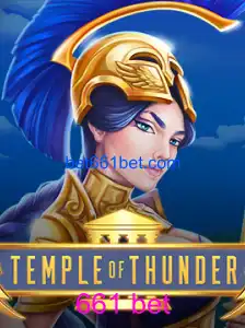 TempleofThunder