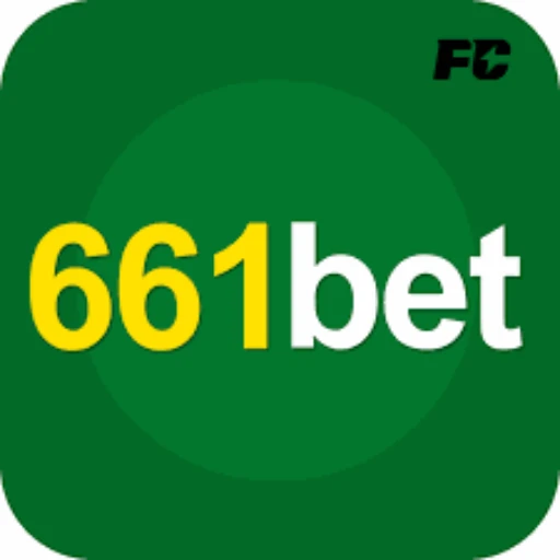 661 bet Logo