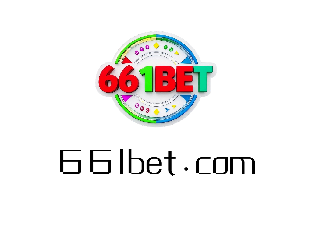 661BET-Logo